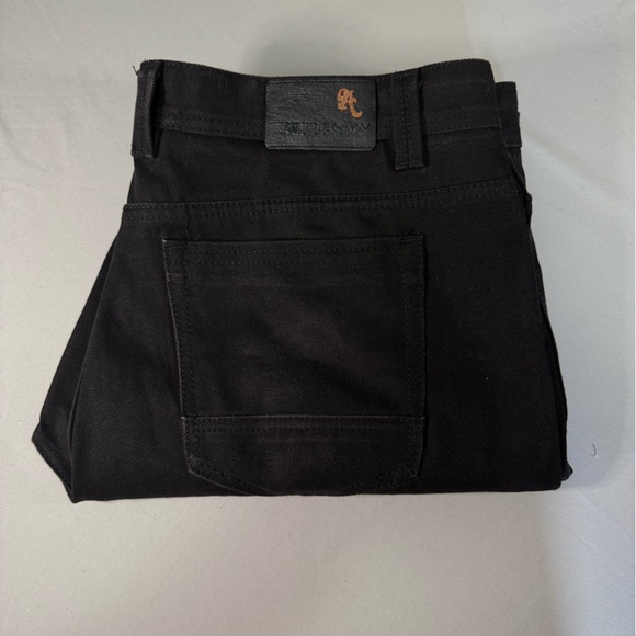 Jordan Craig Other - Jordan Craig Legacy Edition Collins Jeans 38x34 Black Streetwear Denim‎